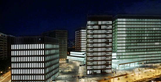Hotel en Hospitalet de llobregat