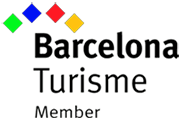 Barcelona Turisme Member